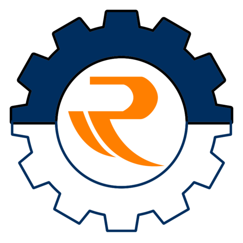 r系列齿轮减速机锐琛传动生产厂家直销